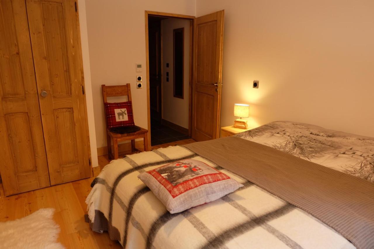 Appartement Soleil Blanc Residence Lodge Des Neiges Tignes Exteriör bild